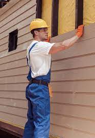 Vaughn, WA Siding Installation & Repair Company